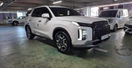 더 뉴팰리세이드 2.2 디젤 2WD 7인승 르블랑 125하3398 팰리세이드장기렌터카, 법인렌터카, 팰리세이드장기렌트